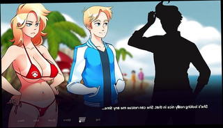 Video 1568920901: hentai game, butt tattooed, game straight