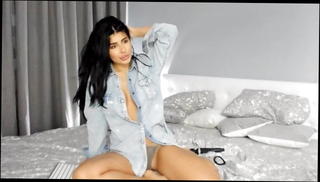 Watch the video about Latina hot girl