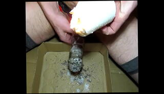 Video 1144382315: bdsm fetish, gay bdsm, wax play