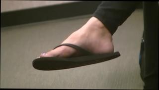 Video 863396904: foot fetish cam, brunette foot fetish, sexy brunette feet, exotic feet