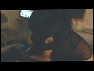 Video 85157101: bareback shemale, big cock bareback, stockings bareback, testicles, bitch