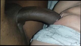 Watch the video about Until I cum in his bbc