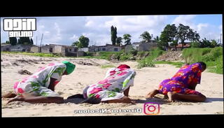 Video 934012165: ass black woman, nice ass dancing