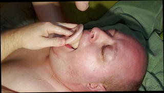 Video 1572766351: deep throat huge dildo, huge dildo gay, man dildo, deepthroater, cock