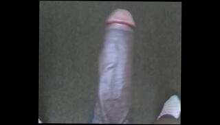 Video 751146445: big black dick solo, big black cock solo, black boy solo, exotic solo, big black dick stroking