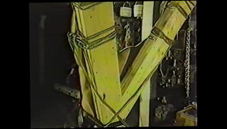 Video 755433801: master slave, slave hard, whipping, gay couple