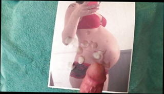 Video 1041185801: pregnant cum, pregnant gay, pregnant belly, pregnant man