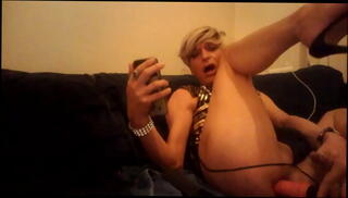 Video 1487625445: solo tranny masturbation, solo shemale masturbating, solo masturbation fucking, solo hard fuck, romantic solo