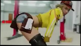 Video 1002301515: hentai twerk, ass twerk, twerk pmv