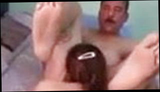 Watch the video about 2 MILF sisters sharing one Egyptian man