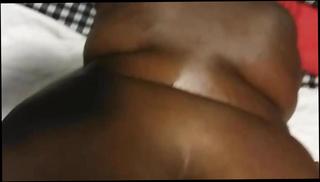 Watch the video about Daddy tearing it up