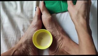 Video 1587778103: solo female feet, vintage feet, vintage italian amateur, vintage fisting, feet belly, british solo female, vintage french