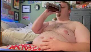 Video 1452190203: chubby gay solo, fetish gay solo, chubby bear solo, chubby male solo, chubby gay amateur, chubby fat amateur, bear chubby belly, chubby fatty, chubby big belly
