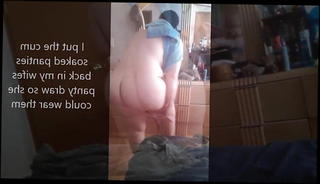 Video 235741801: bbw wife masturbating, bbw wife big ass, bbw ass big butt, bbw girl masturbates, bbw mature wife, bbw cumshot, 18 year old bbw, nude jerking, straight butt, panties nude