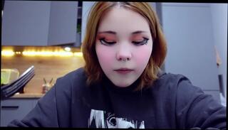 Video 1624303713: cute amateur asian, 60fps amateur