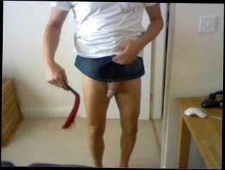 Video 56985101: balls flogging, tranny gay man