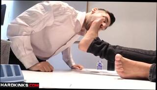 Video 1627961511: feet licking foot fetish, foot domination feet, foot fetish blowjob, gay foot fetish, feet foot fuck, foot fetish cumshot, amateur foot fetish, big feet foot, man foot fetish, foot fetish hd, muscle gay foot, foot fuckers, gay sport, horny face