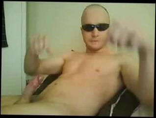 Video 112629601: gay hunk masturbating, webcam masturbation gay, gay man wanking, handjob wank, hot webcam masturbation