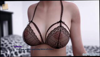 Video 1619465965: curvy 3d, cute 3d