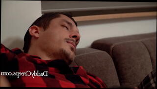 Video 1371233325: gay stepdad stepson, stepdad bareback, hardcore bareback gay porn, bareback gay porn sex, blowjob hardcore bareback, stepdad family sex, stepdad fantasy, daddy bj, daddy steps