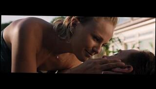 Video 255155201: malin akerman, celebrity nipples, nipples brunette, nipples hd, straight celebrity
