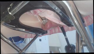 Video 1614816165: crossdresser machine, sissy crossdresser, crossdresser orgasm