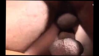 Video 199808901: interracial bareback creampie, interracial gay bareback porn, amateur interracial creampie, black interracial creampie, threesome creampie, black cock interracial porn, gay bareback big cock, big white cock creampies, two barebacked gay