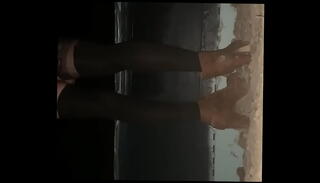 Video 1208021305: sissy, gay public ass