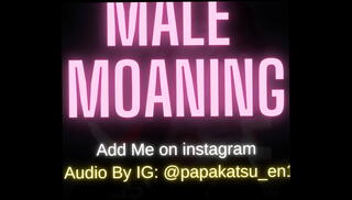Video 1622083155: solo male moaning, solo guy moaning, sexy solo male, boy friend moans