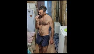 Video 1522245303: amateur dressed