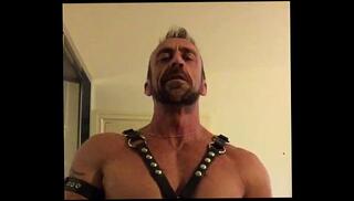 Video 252583815: solo jerk gay, muscle solo jerk, bodybuilder solo, solo leather