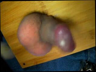 Video 224396001: whipping ball, whipped cum, man gay