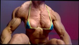 Video 1193622103: sexy solo babe, amateur solo sexy, sexy solo female, trap solo, muscular solo, legs solo, worship