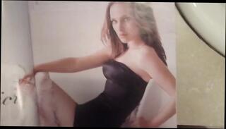 Video 195050601: natalie portman, gay man cum