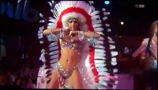 Video 384093704: retro, sexy indian, sexy dancer