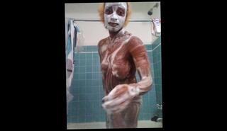 Watch the video about Bath time