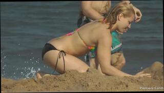 Video 388787104: bikini pawg, bubble butt pawg, teen bikini ass, big ass bikini, candid bikini, bikini yoga