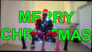 Video 1576017671: latex bdsm, bdsm sex toys, amateur bdsm sex, latex shemale, stockings latex lingerie, self bondage, latex hd