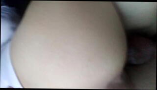 Watch the video about Slutty fucks me in hammock