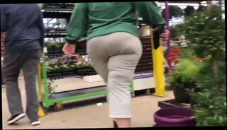 Video 505202404: bbw milf, candid milf