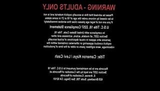 Video 127906805: cameron keys