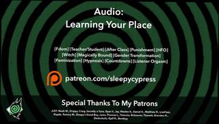 Video 1609079833: bound sissy, sissy joi, sissy pov, sissy teacher