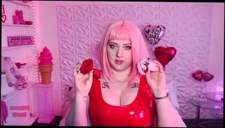 Video 1591964893: sissy plugged caged, pov femdom sissy, pov femdom fetish, bdsm femdom fetish, latex bdsm fetish, sissy anal plug, sissy anal solo play, bbw anal pov, bbw big tits solo, bbw toys solo, femdom sissy training, sissy models, pov solo female, big tits pornstar pov, sensual solo toy