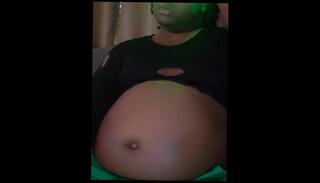 Video 1579612893: inflation fetish, fetish solo, amateur solo male, male belly inflation