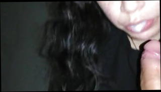 Video 505710101: bitch suckin dick, bitch deep throats, bitch blowjob, straight dick, bitch hd