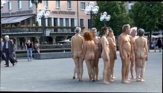 Video 327744804: nude scandal