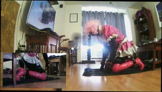 Video 301648001: sissy anal slut, sissy gay anal, gay man sissy