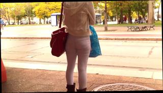 Video 218088904: booty chick, booty train, asian booty