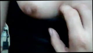 Watch the video about Korean babe riding on top