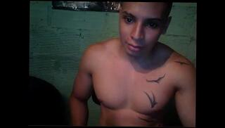 Video 413805955: gay webcam, colombian gay, gay angel